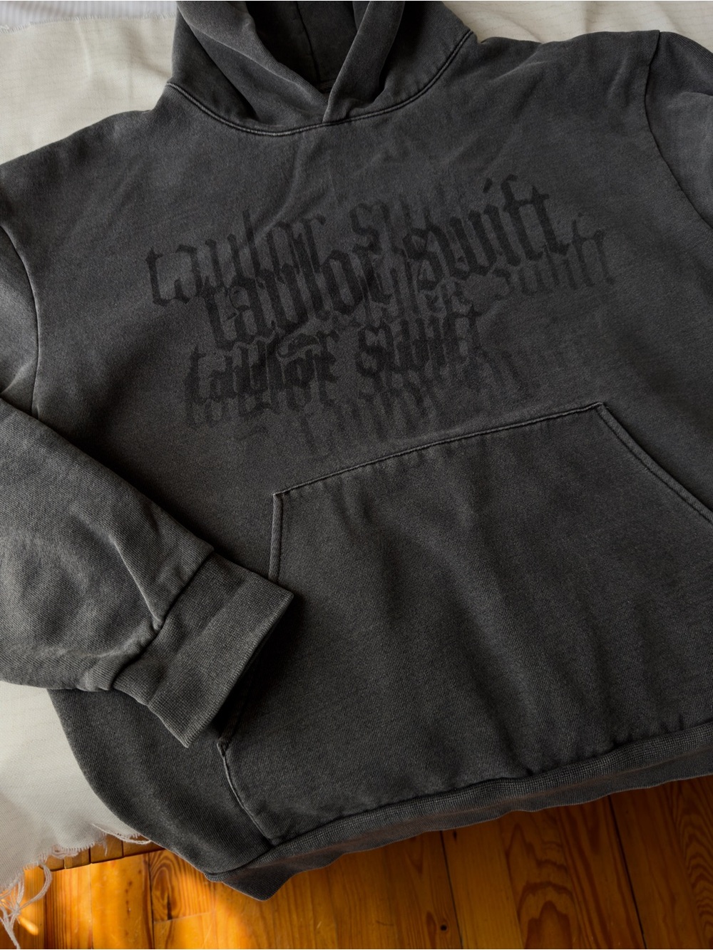Reputation Hoodie - Picture 6 of 11
